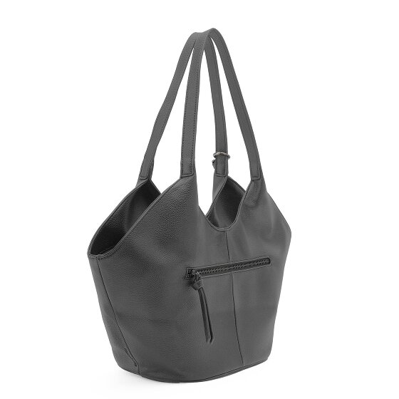 FredsBruder My Bestie Shopper Tasche Leder 49 cm