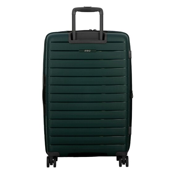 Jump Striper 4 Rollen Trolley 68 cm mit Dehnfalte