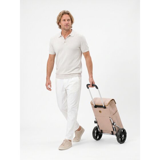 Andersen Shopper Royal Shopper Lissa Einkaufstrolley 58 cm