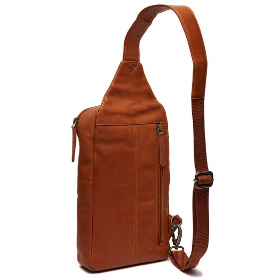 The Chesterfield Brand Rotterdam Umhängetasche Leder 16 cm