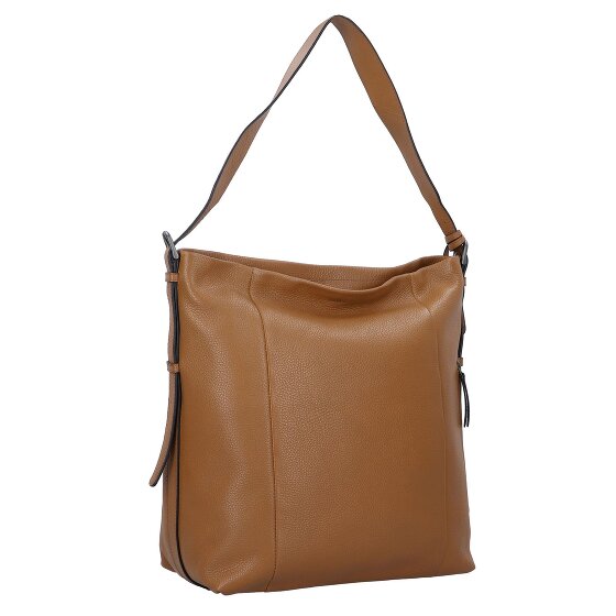 aunts & uncles Affinity Shopper Tasche Leder 32 cm