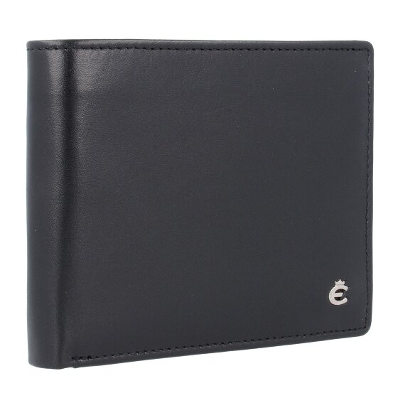 Esquire Harry Geldbörse Leder 11 cm