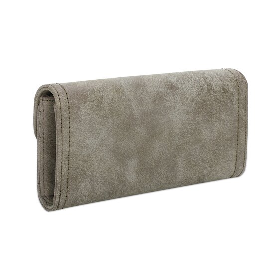 Fritzi aus Preußen Fritzi12 Heide Vintage Geldbörse 19.5 cm
