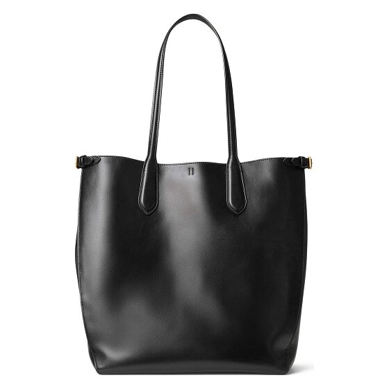 POLO RALPH LAUREN Bellport Shopper Tasche Leder 42 cm