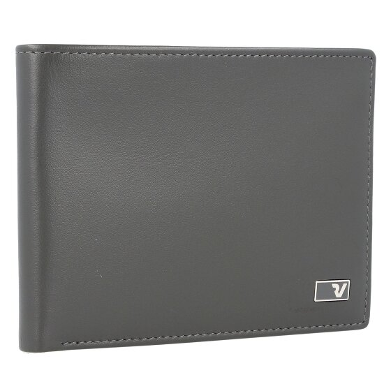 Roncato Firenze Geldbörse RFID Leder 12,5 cm