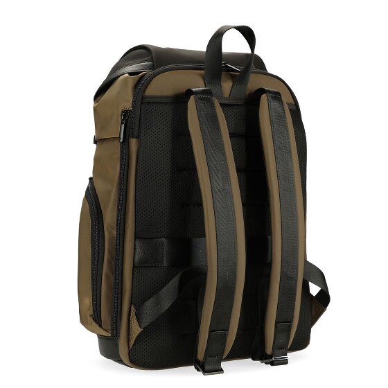 Samsonite Relyon Daypack M 47.5 cm Laptopfach