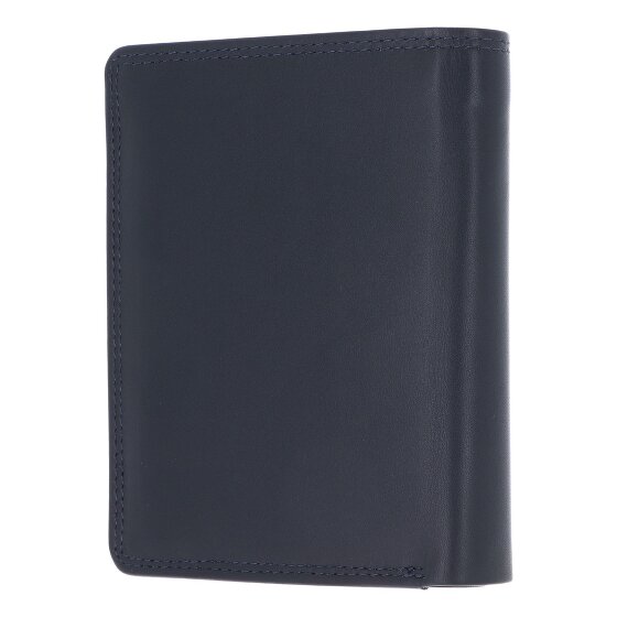 Golden Head Polo Geldbörse RFID Schutz Leder 13 cm