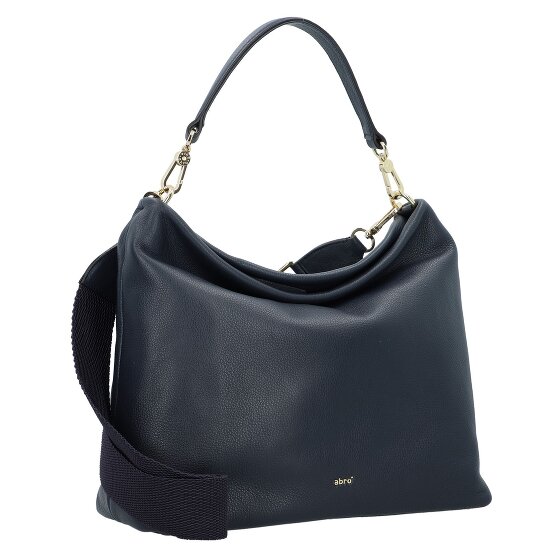 abro Dalia Handtasche Leder 32 cm
