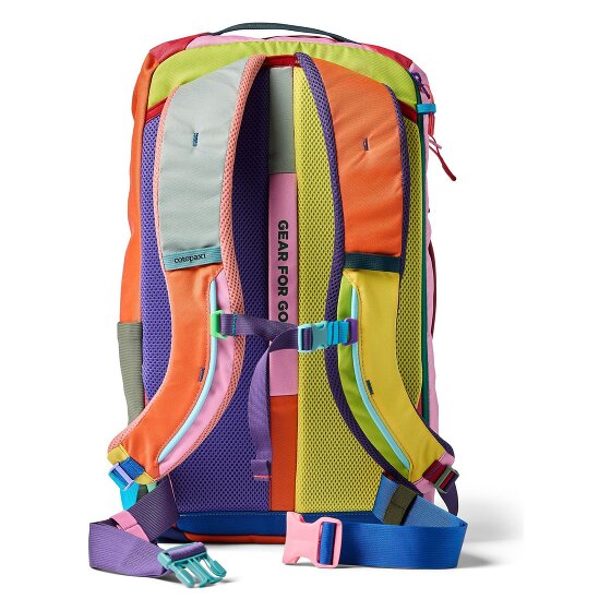 Cotopaxi Allpa 28 L Reiserucksack 48 cm Laptopfach