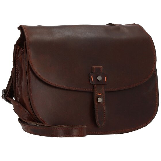 Harold's Aberdeen Umhängetasche Leder 28 cm
