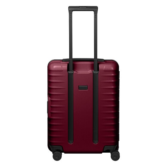 Titan Overseas 4 Rollen Kabinentrolley S 55 cm