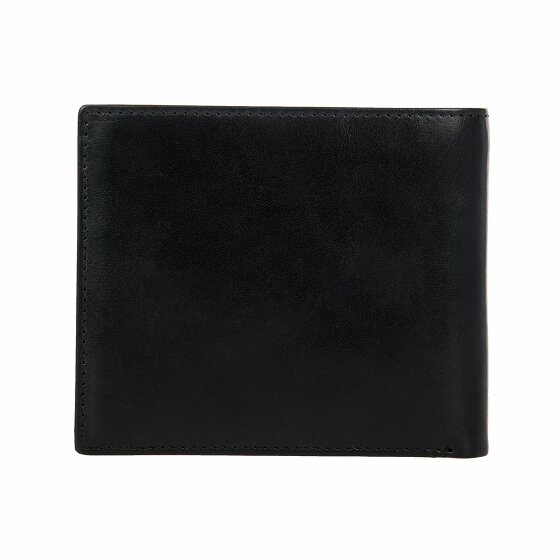 Bric's Monte Rosa Geldbörse RFID Leder 11,5 cm
