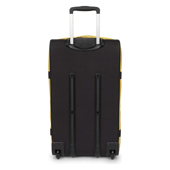 Eastpak Transit'R Plus 2 Rollen Reisetasche 80 cm
