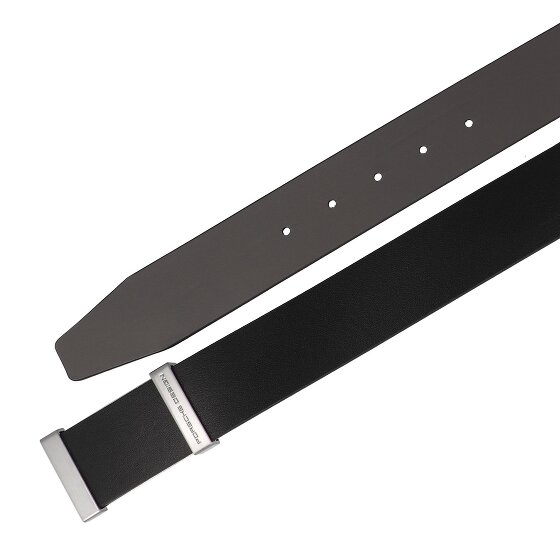 Porsche Design Maine Gürtel Leder