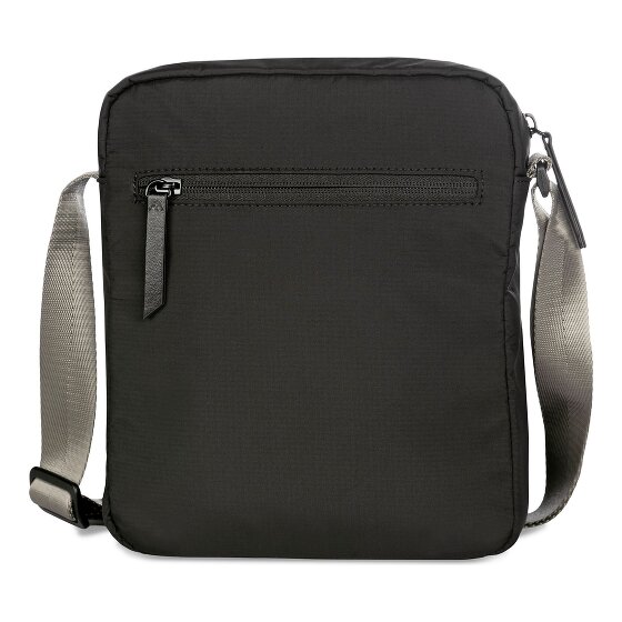 Bugatti Legere Umhängetasche 20 cm