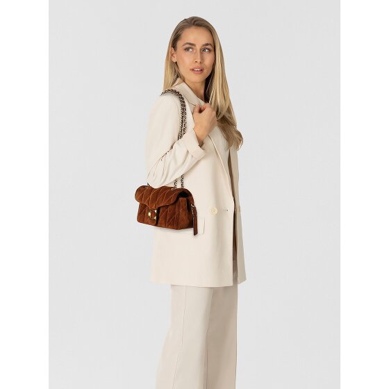 Coach Tabby Schultertasche Leder 22 cm