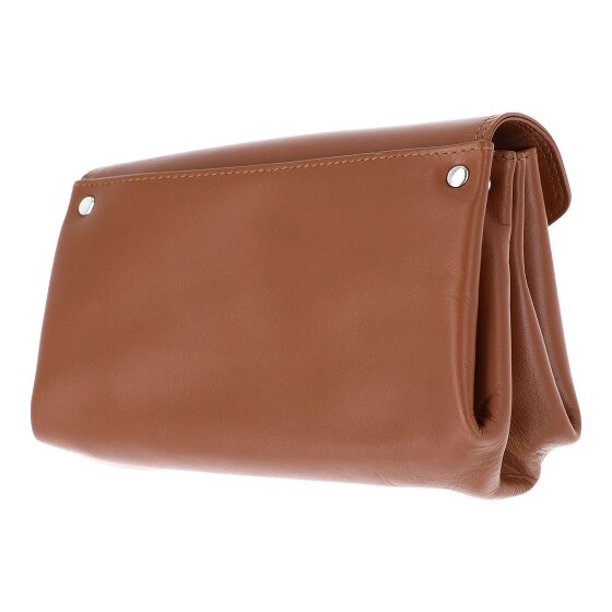 Golden Head Polo Geldbörse RFID Schutz Leder 16.5 cm