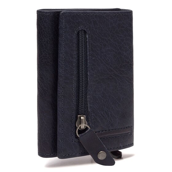 The Chesterfield Brand Paris Kreditkartenetui RFID Schutz Leder 7 cm