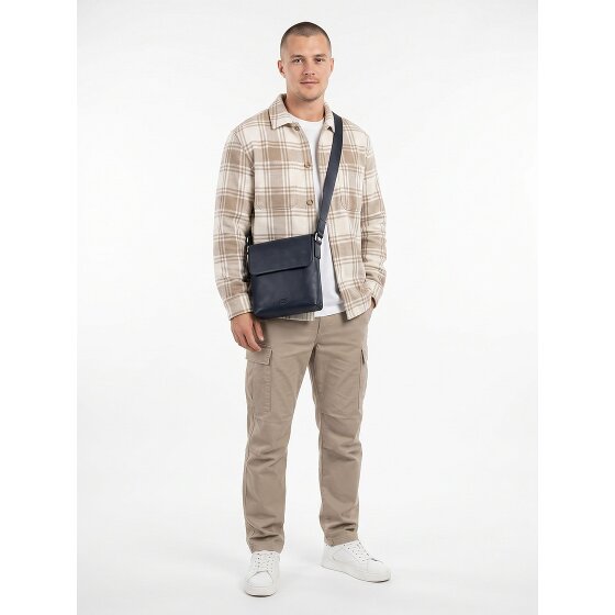 Jost Lysa Umhängetasche S Leder 21 cm