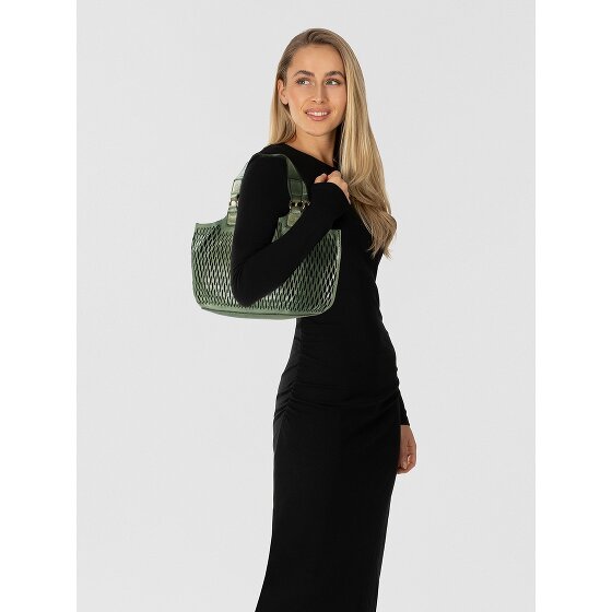 Campomaggi Cosima Shopper Tasche Leder 26 cm