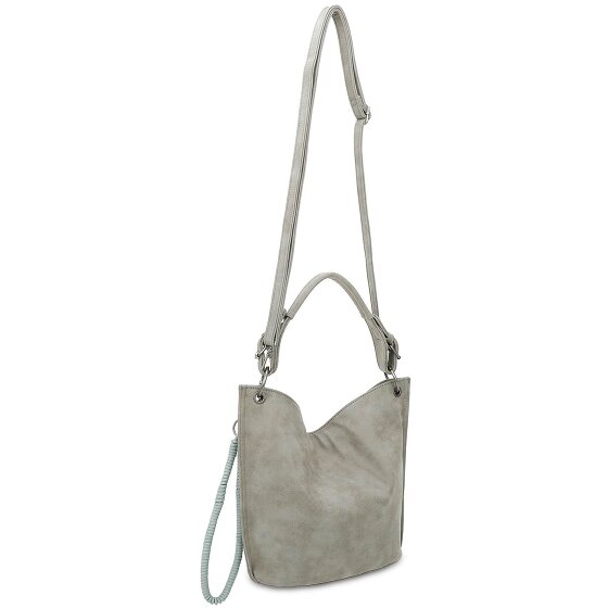 Fritzi aus Preußen Fritzi31N Vintage Schultertasche 26 cm