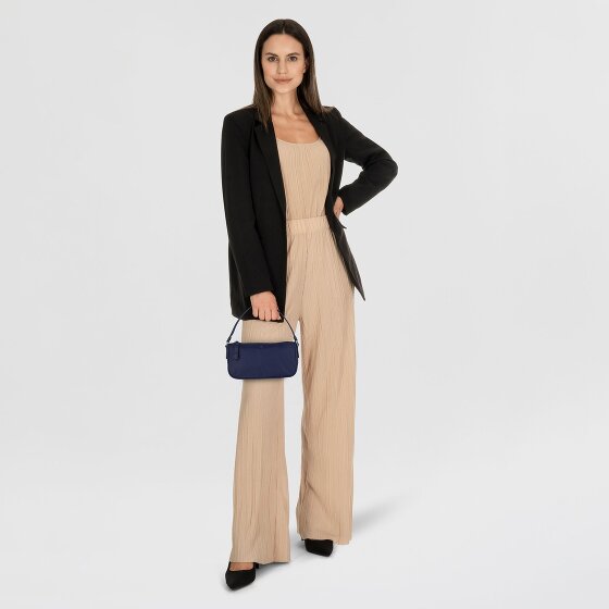 Lauren Ralph Lauren Schultertasche Leder 20.5 cm