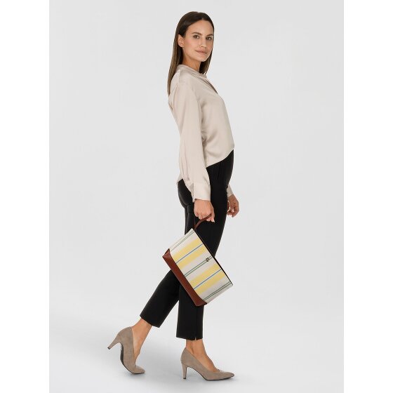 Lauren Ralph Lauren Clutch Tasche 25 cm