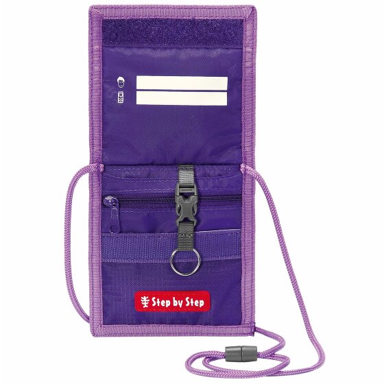 Step by Step Brustbeutel 13,5 cm