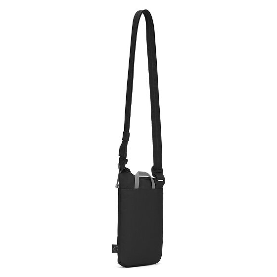 Pacsafe GO anti-theft Tech Mini Bag Umhängetasche RFID 12 cm