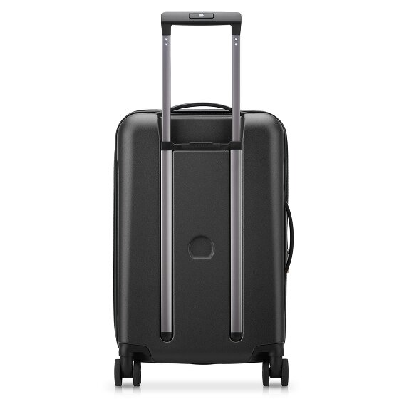 Delsey Paris Turenne 2.0 4 Rollen Kabinentrolley 55 cm Laptopfach