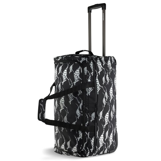 Chiemsee Jump N Fly 2 Rollen Reisetasche 65 cm