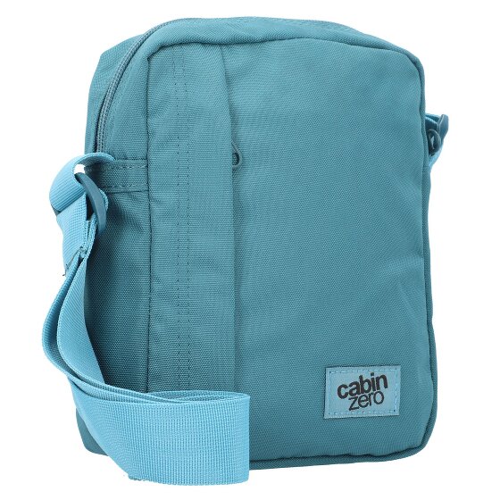 Cabin Zero Sidekick Umhängetasche RFID 19 cm
