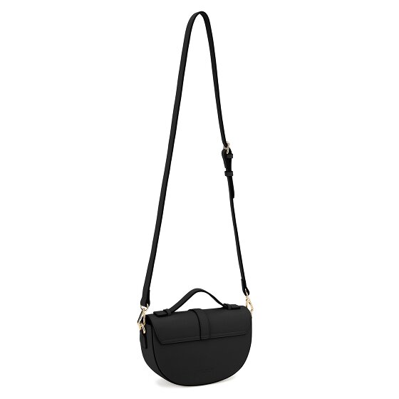Seidenfelt Lilla Ro Handtasche 21 cm