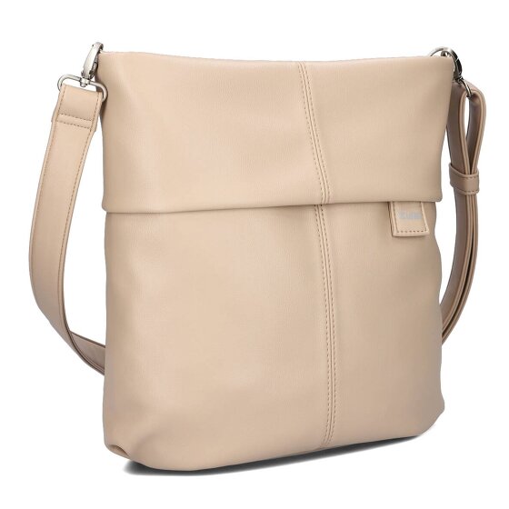 Zwei Mademoiselle.M Schultertasche 31 cm