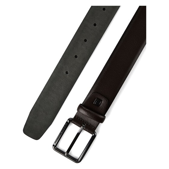 Porsche Design Zeus Gürtel Leder