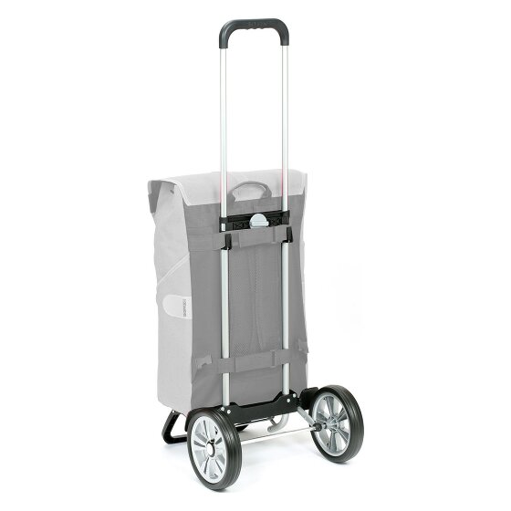 Andersen Shopper Alu Star Shopper Hilma Einkaufstrolley 59 cm