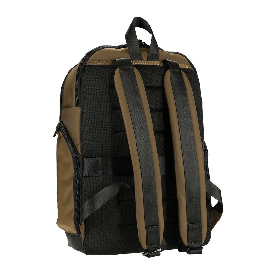 Samsonite Relyon Daypack M 30 cm Laptopfach