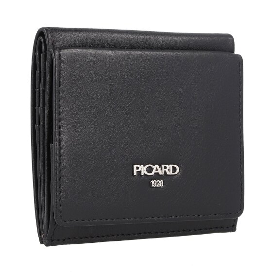 Picard Bingo Geldbörse Leder 10 cm