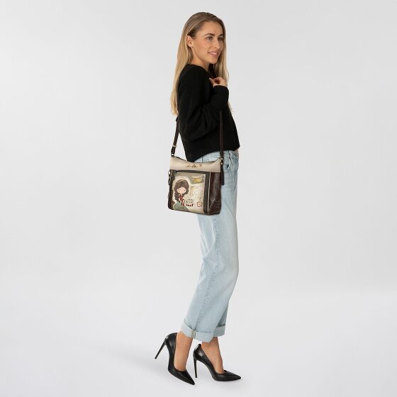 Anekke Muse Umhängetasche 28 cm