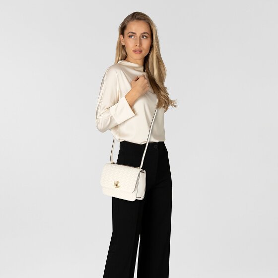 Lauren Ralph Lauren Sophee Umhängetasche Leder 22 cm