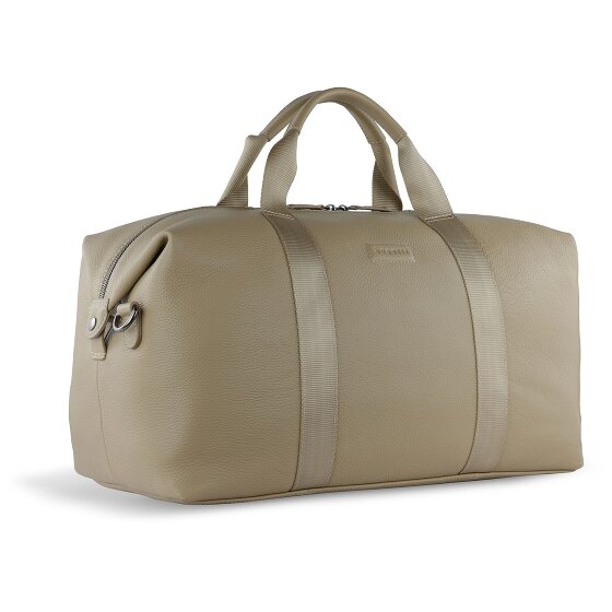 Bugatti Elsa Weekender Reisetasche Leder 53 cm