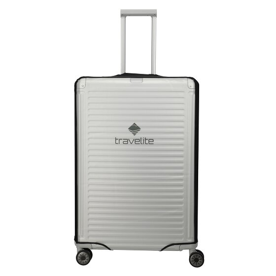 Travelite Accessoires Kofferschutzhülle 71 cm