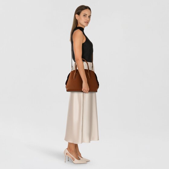 Coccinelle Tylde Handtasche Leder 31 cm