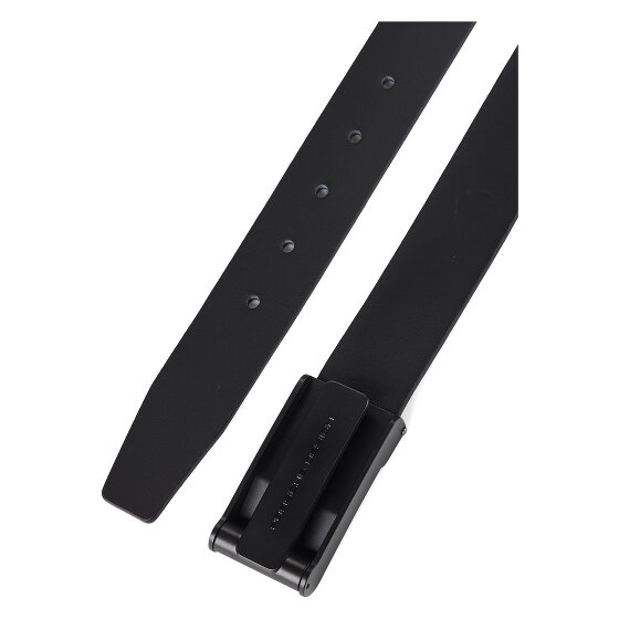 Porsche Design Gürtel Leder