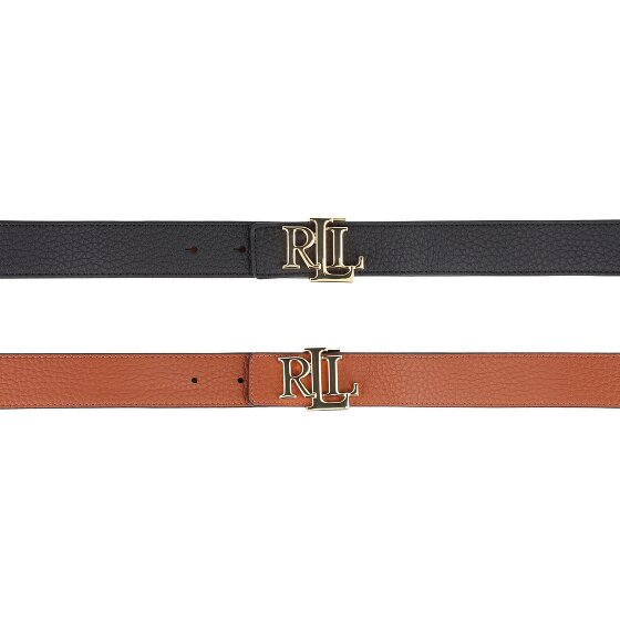 Lauren Ralph Lauren Wendegürtel Leder