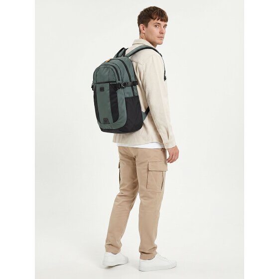 Mandarina Duck Y-Lite Daypack 49 cm Laptopfach
