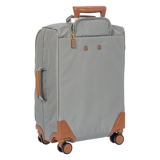 Bric's X-Collection 4 Rollen Kabinentrolley 55 cm