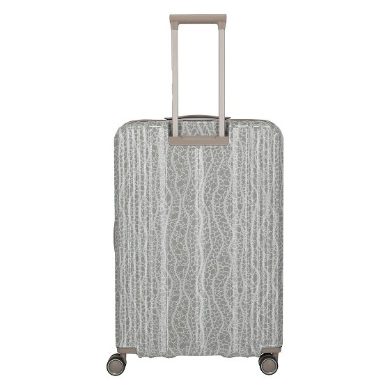 Travelite Lascana Edition 4 Rollen Trolley L 76 cm