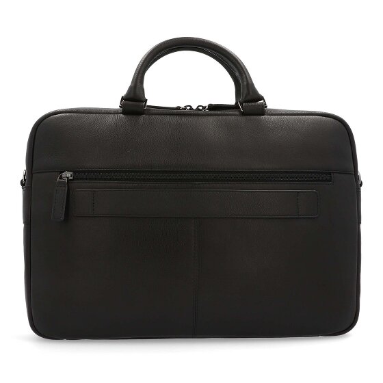 Picard Horizon Aktentasche Leder 38.5 cm Laptopfach