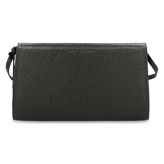 Picard Auguri Auguri Clutch Tasche Leder 30 cm